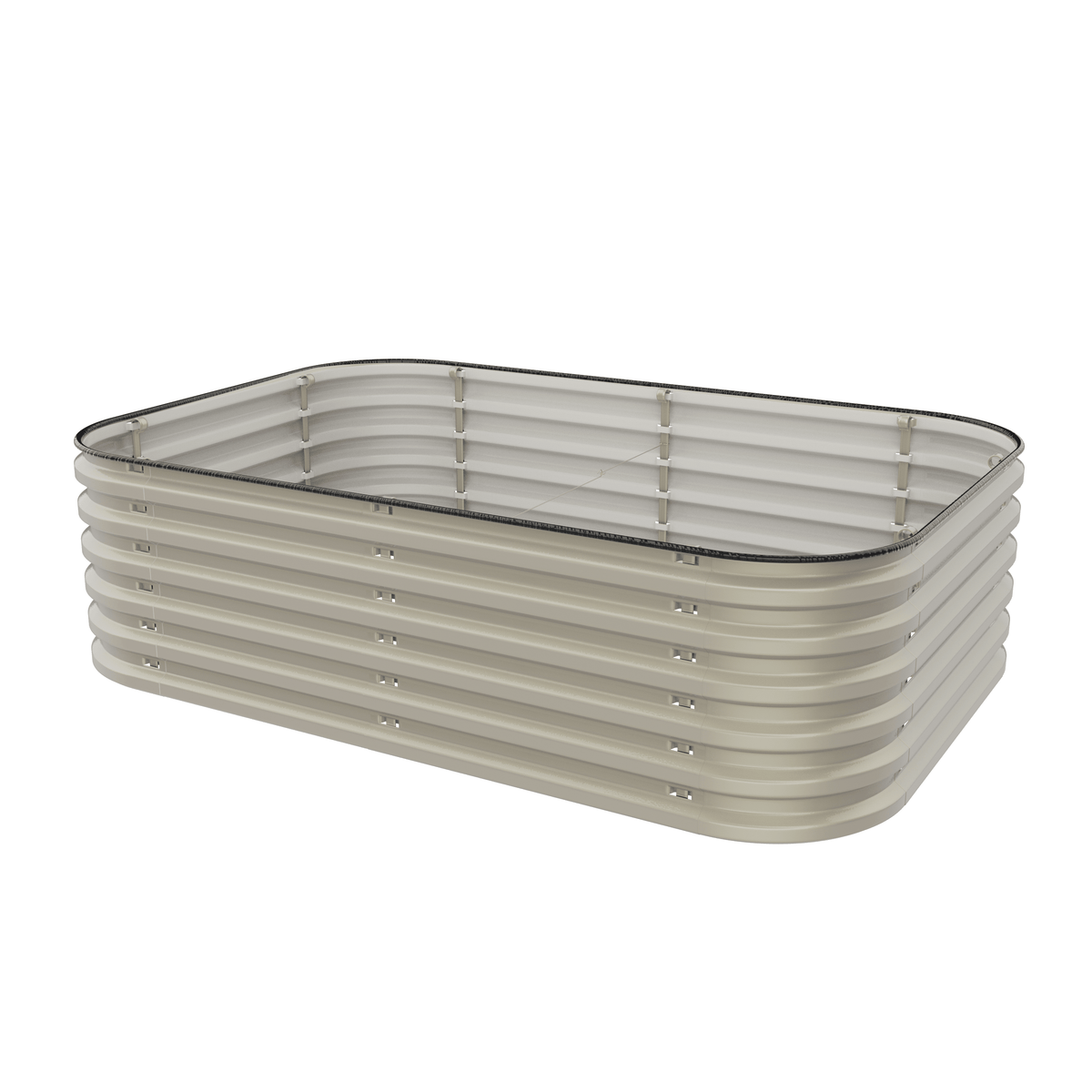 Raised Garden Bed Kit