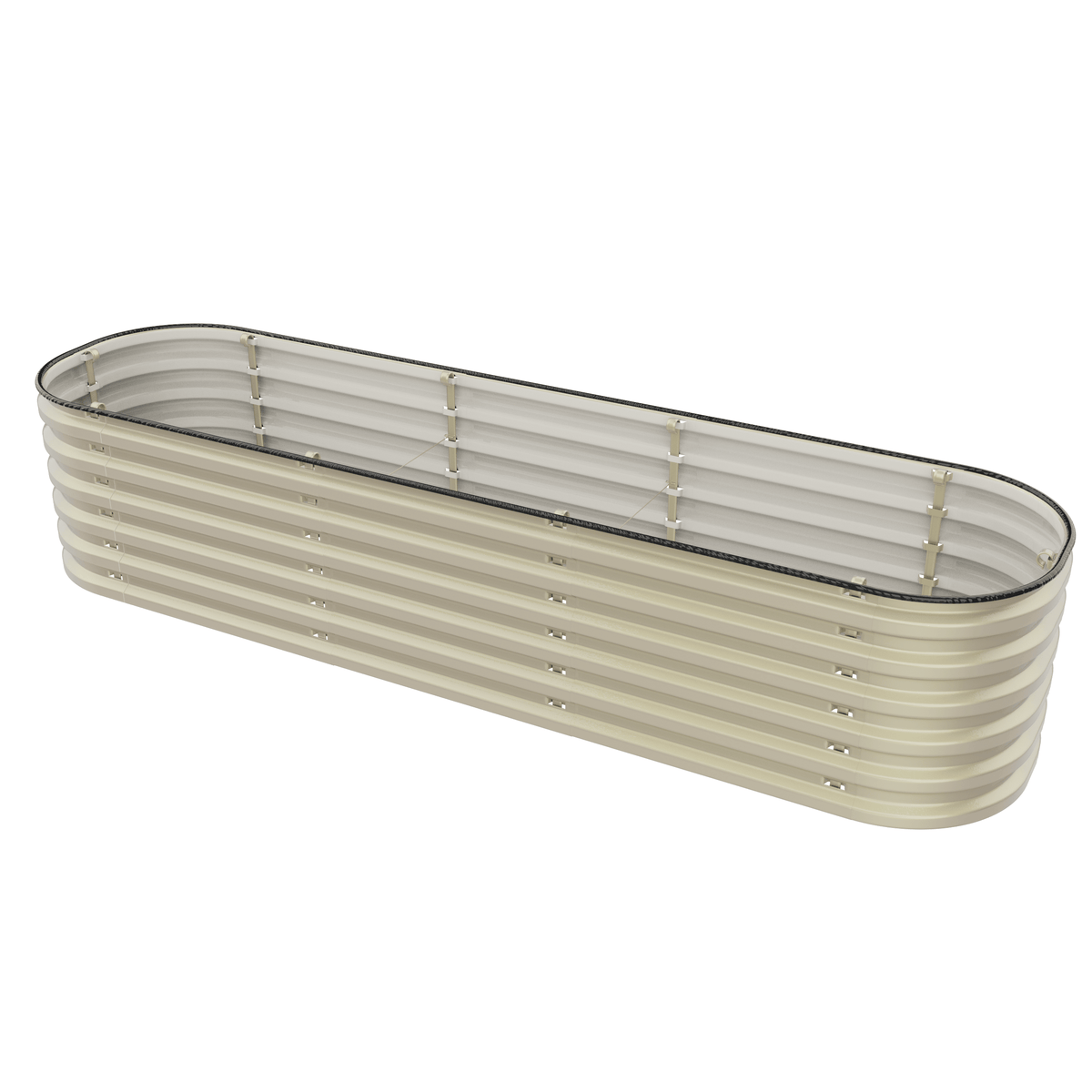 Raised Garden Bed Kit