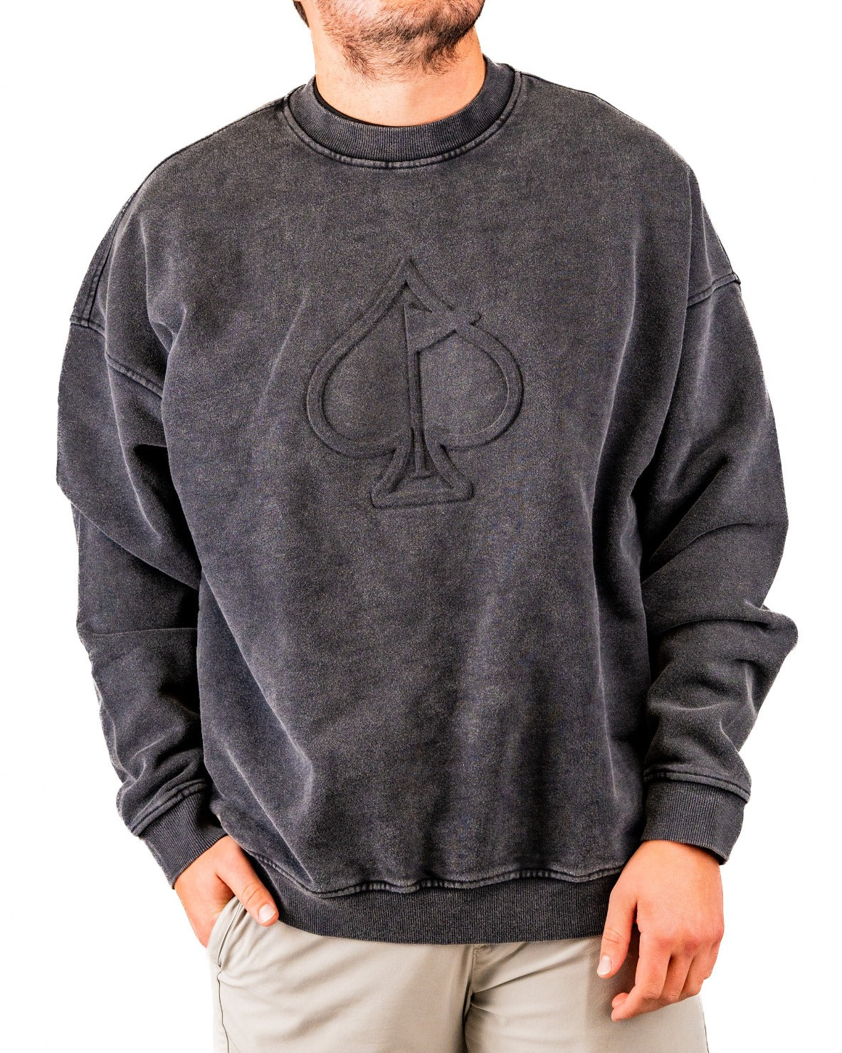 Men's  Sweatshirt