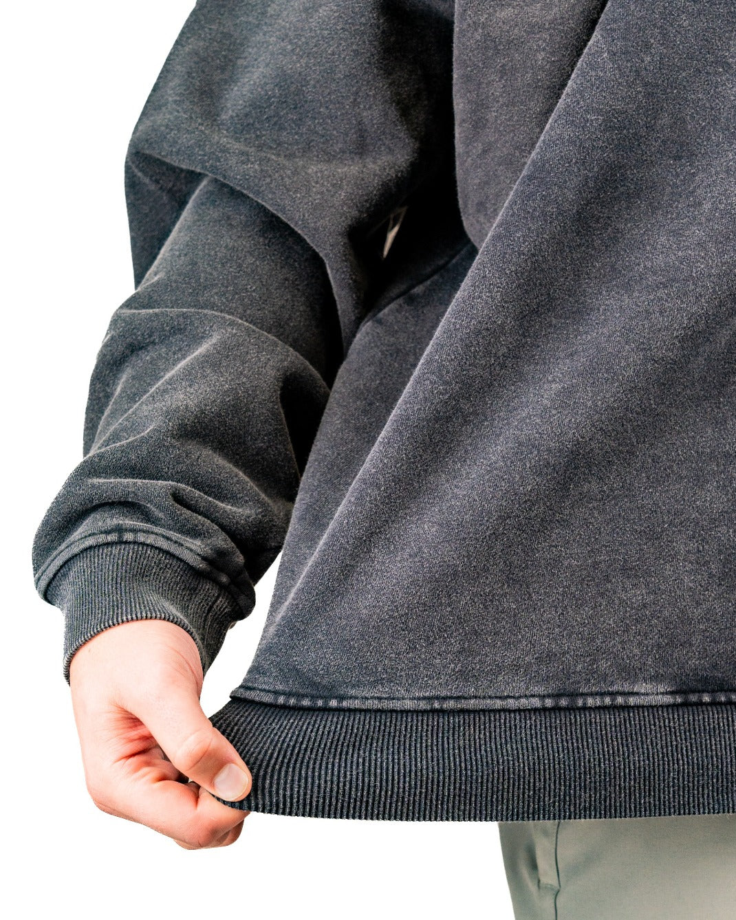 Men's  Sweatshirt