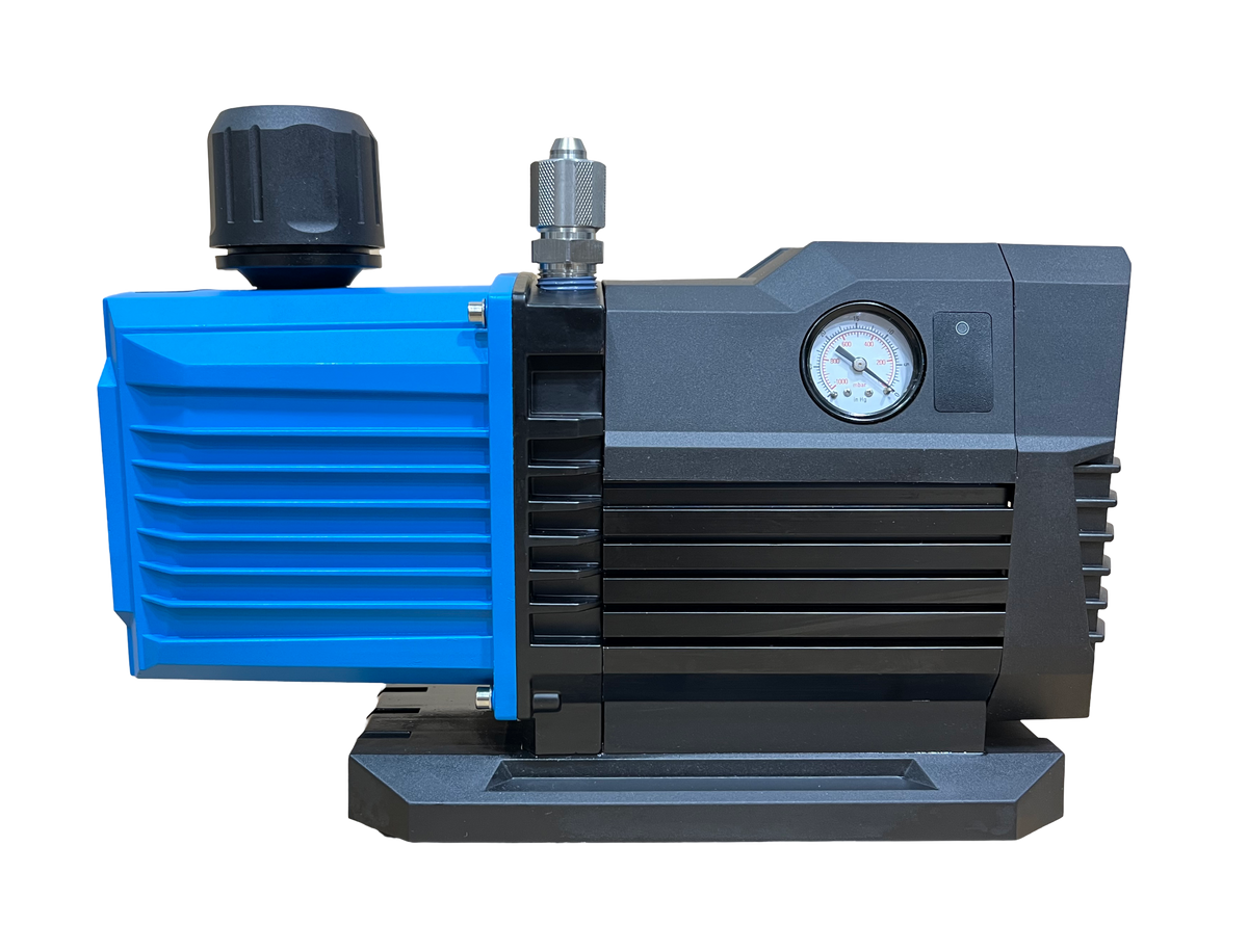 Freeze Dryer