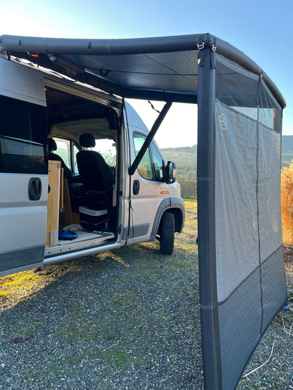 Vehicle Shelter System