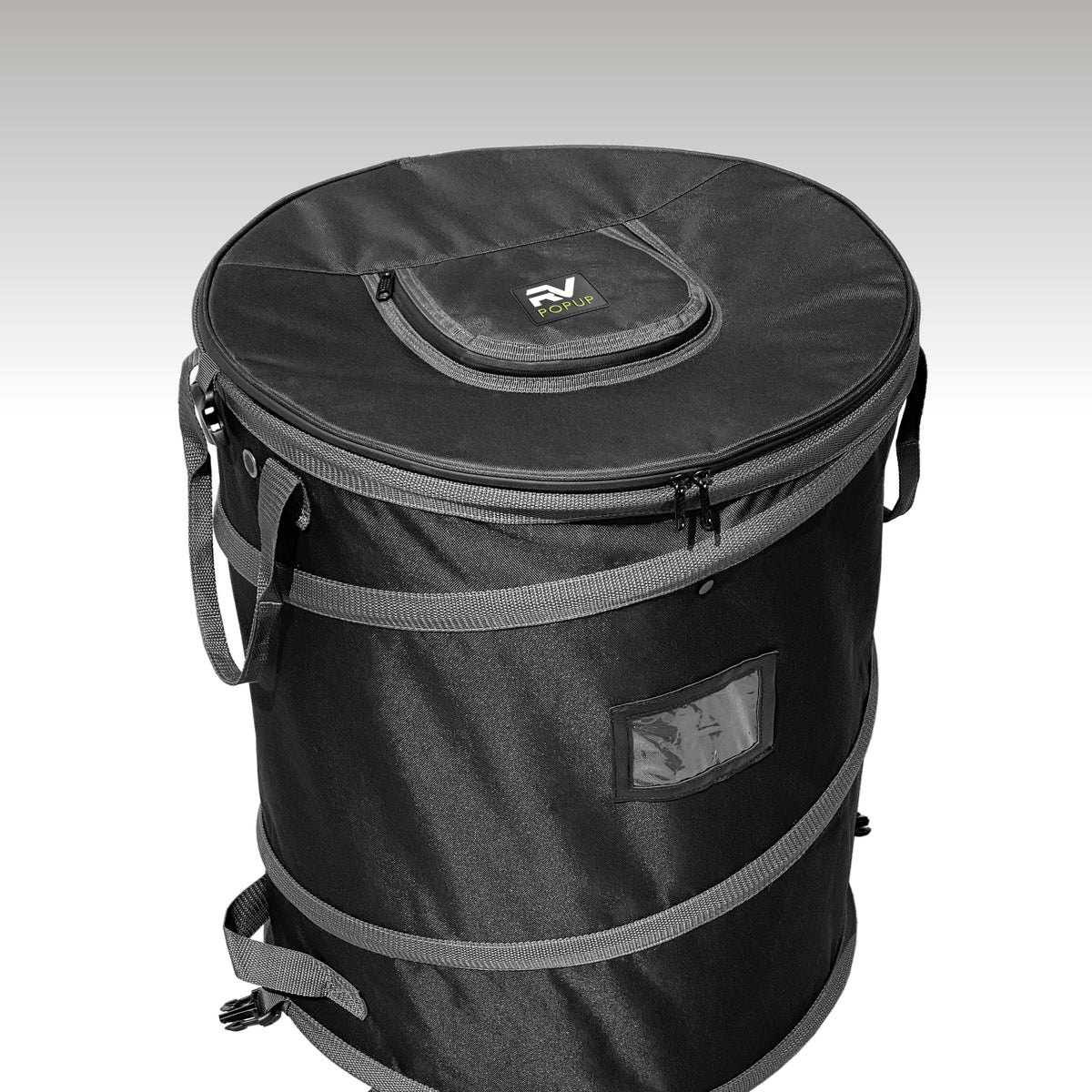 RV  Collapsible Trash Bin