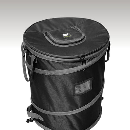 RV  Collapsible Trash Bin