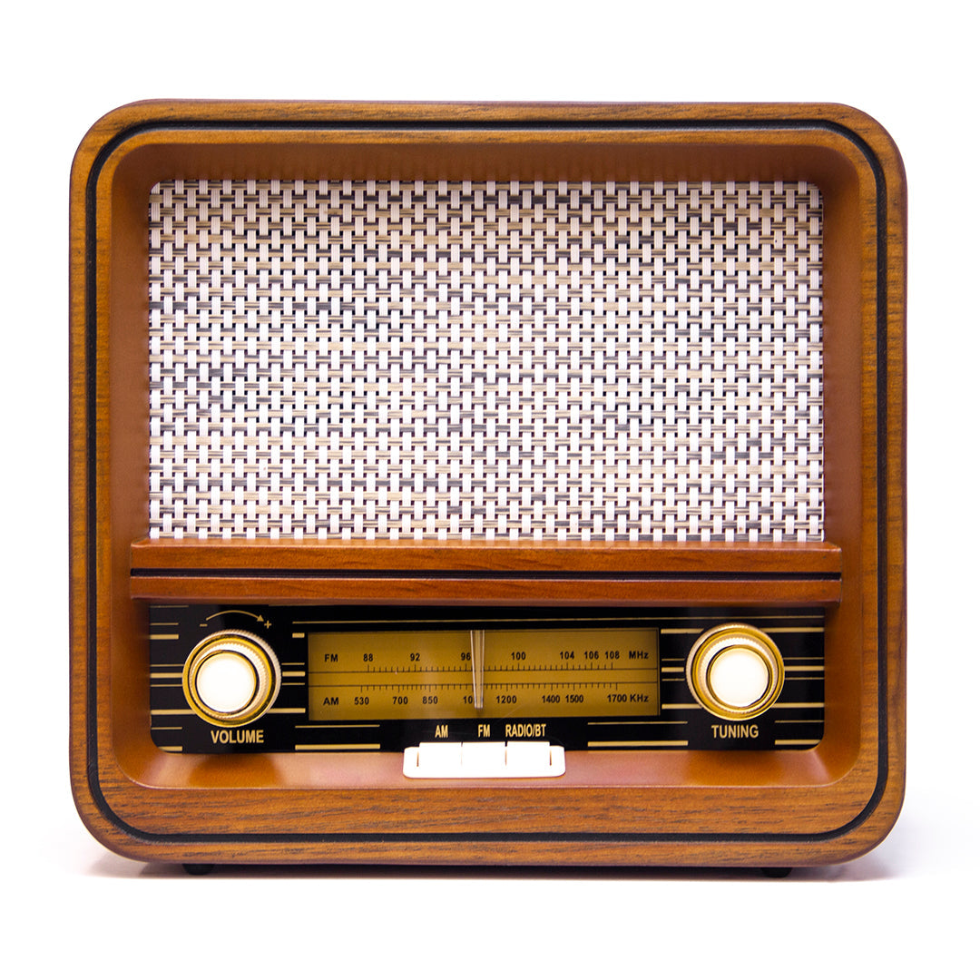 Vintage Radio