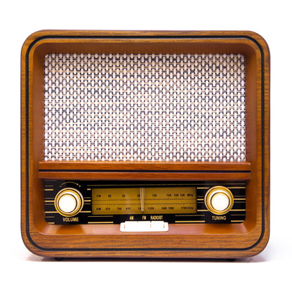 Vintage Radio
