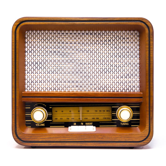 Vintage Radio