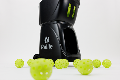 Pickleball Machine