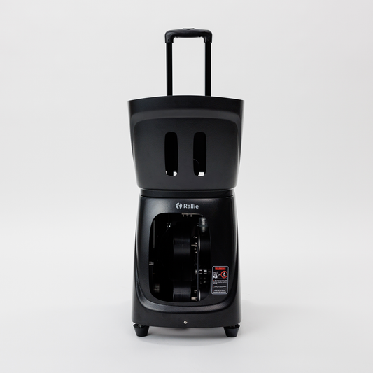 Pickleball Machine