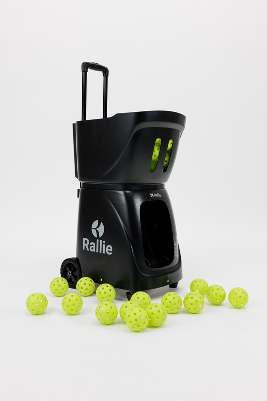 Pickleball Machine