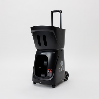 Pickleball Machine