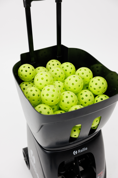 Pickleball Machine
