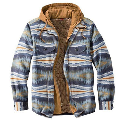Men's Plus Size Jacket
