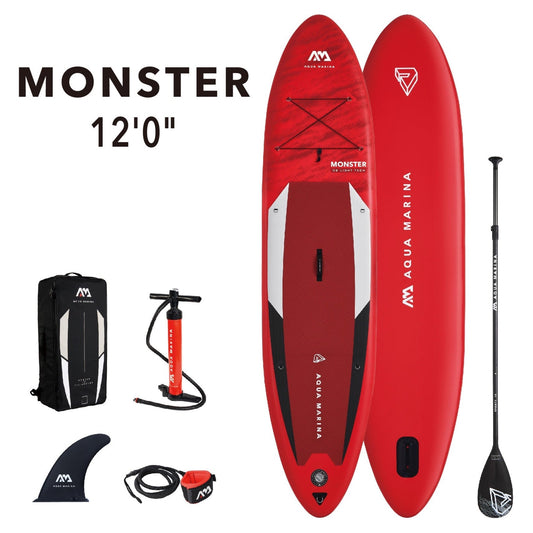Inflatable Paddle Board