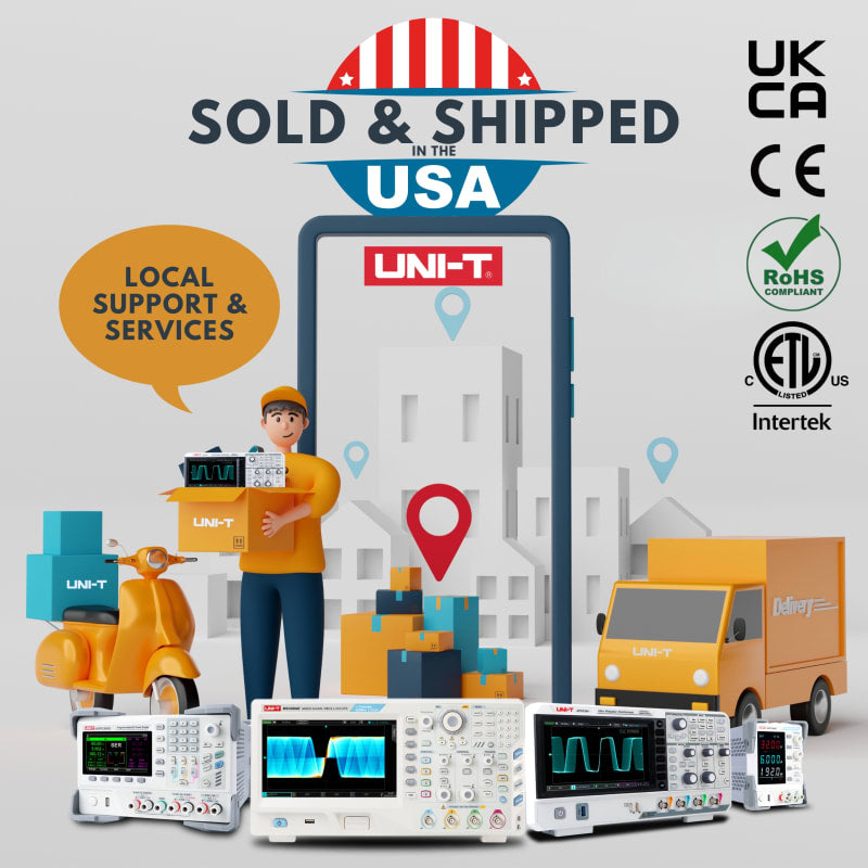 DC Power Supply