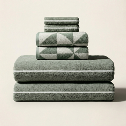 Cotton Beach Towel