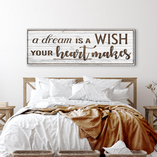 Inspirational Sign