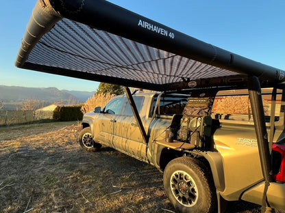 Vehicle Shelter System