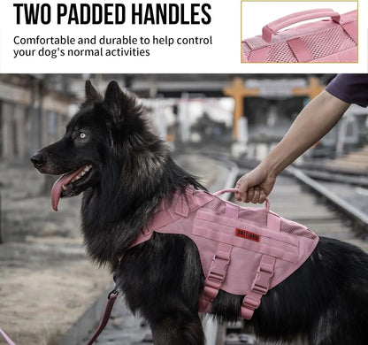 Dog Vest
