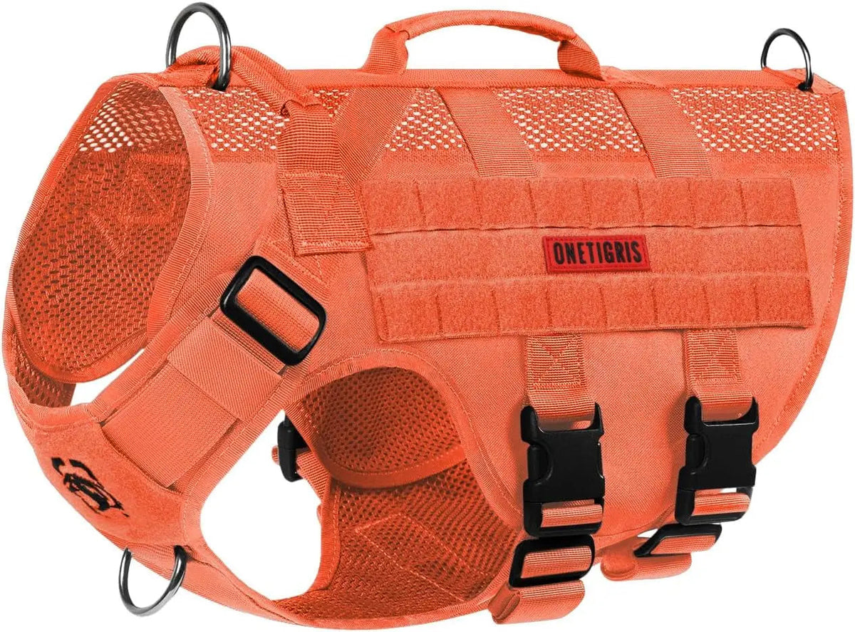 Dog Vest