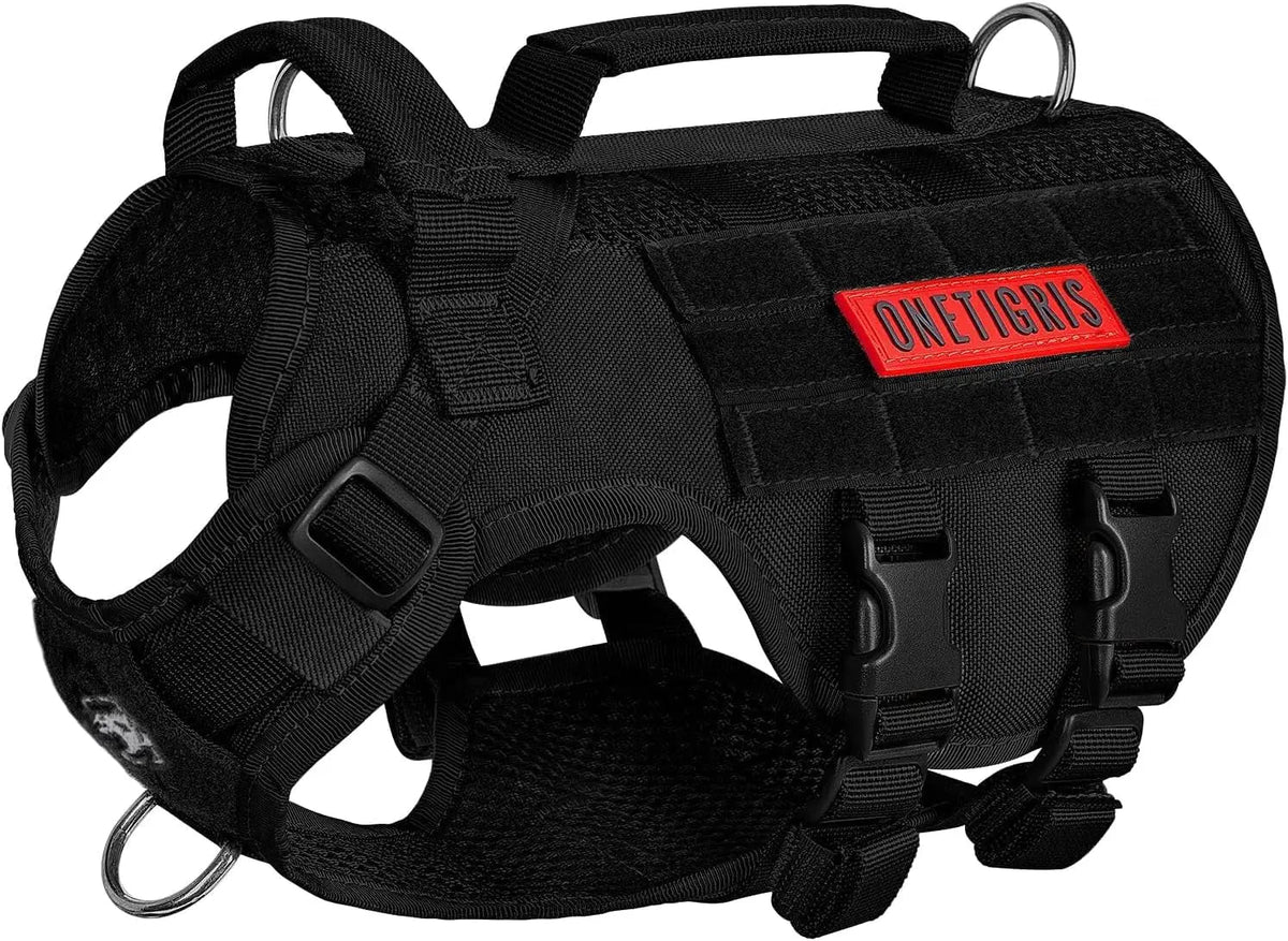Dog Vest
