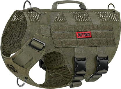 Dog Vest
