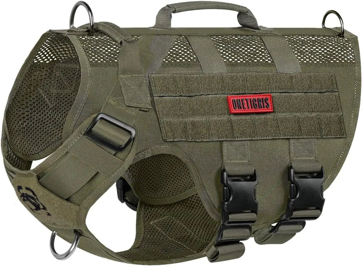 Dog Vest
