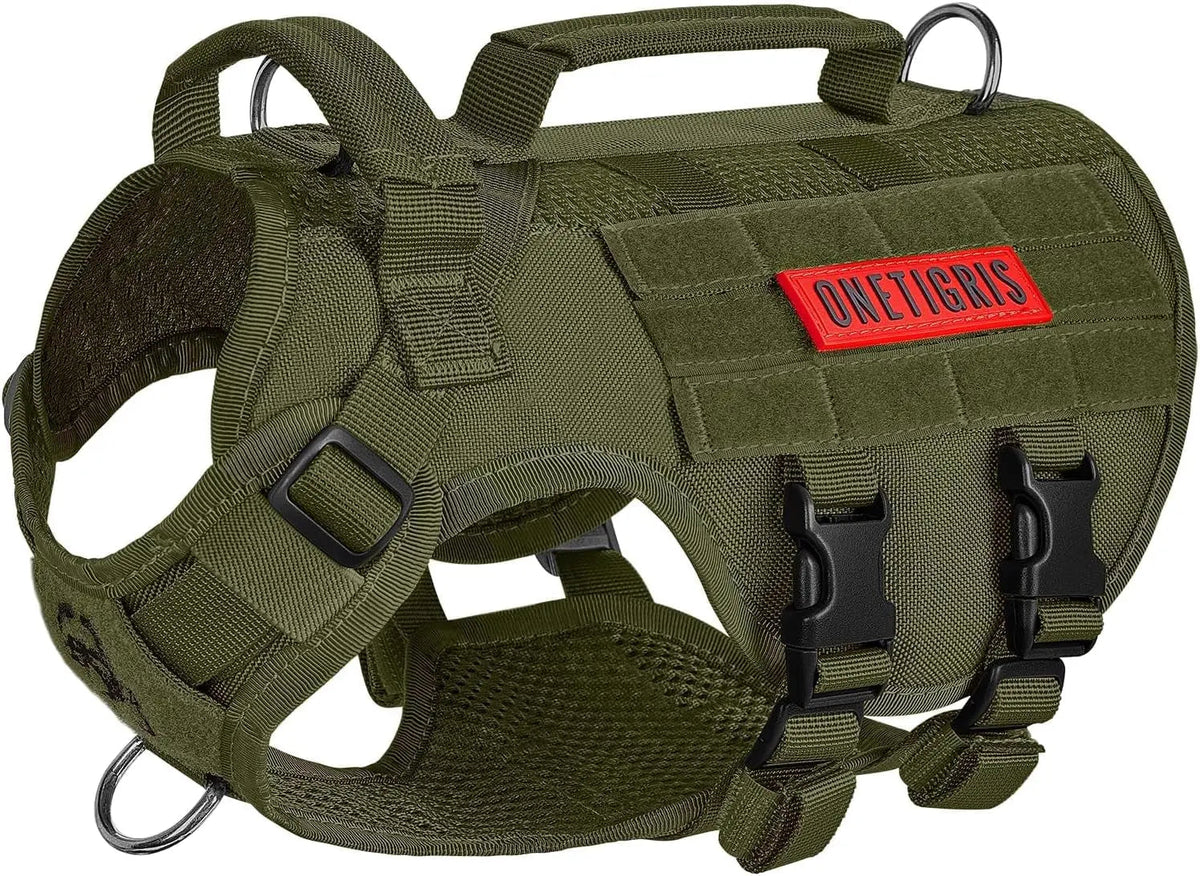 Dog Vest