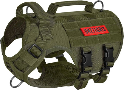 Dog Vest