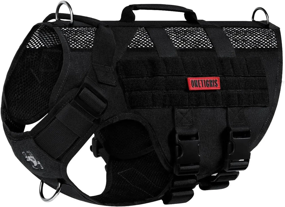 Dog Vest