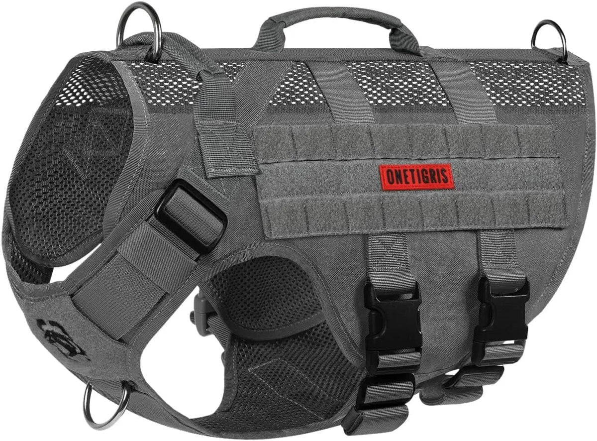 Dog Vest