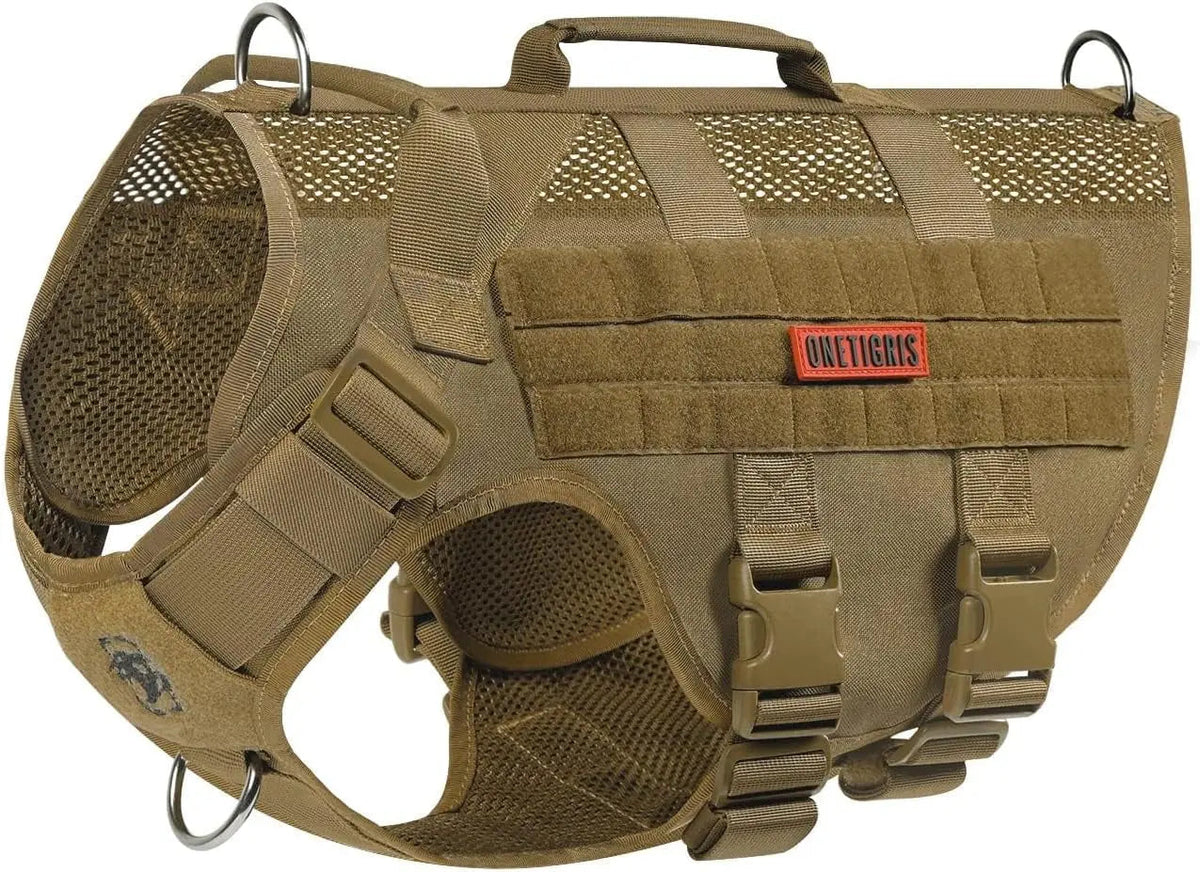 Dog Vest