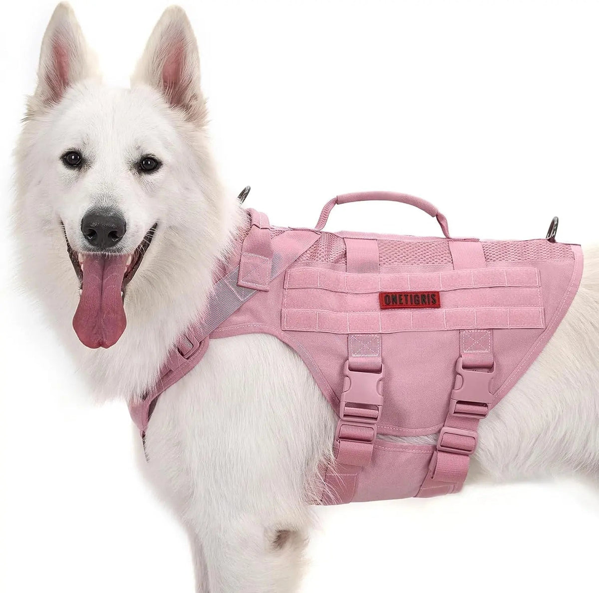 Dog Vest