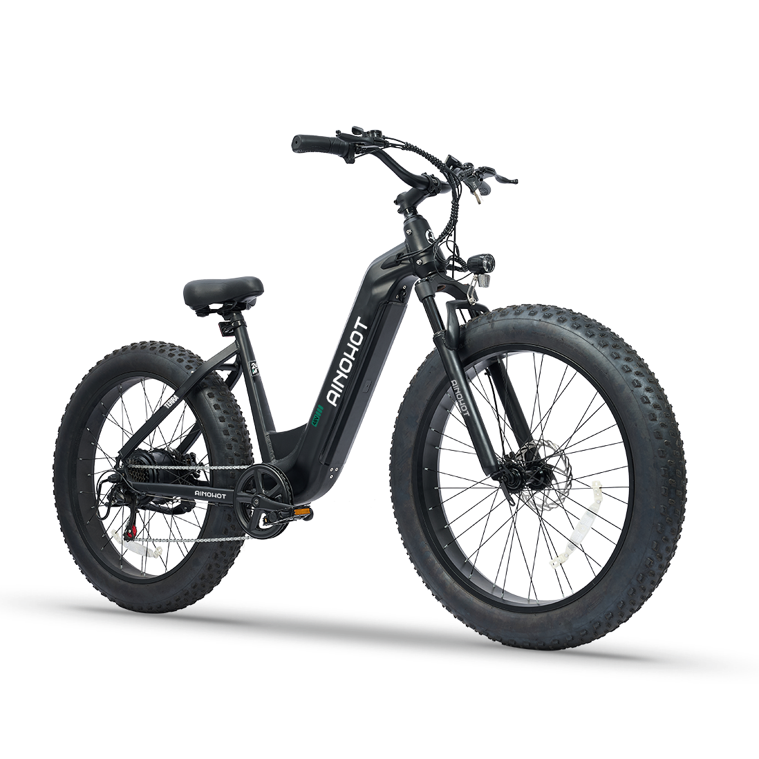 Electric Bike