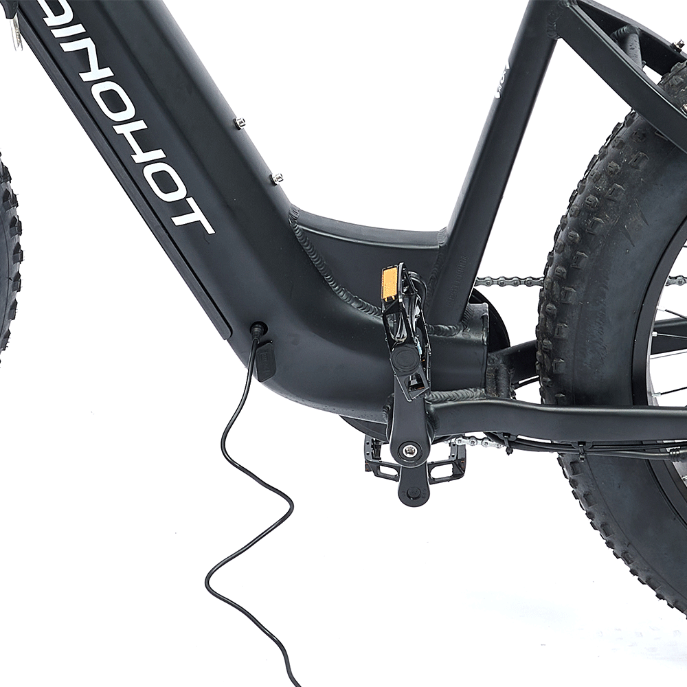 Electric Bike
