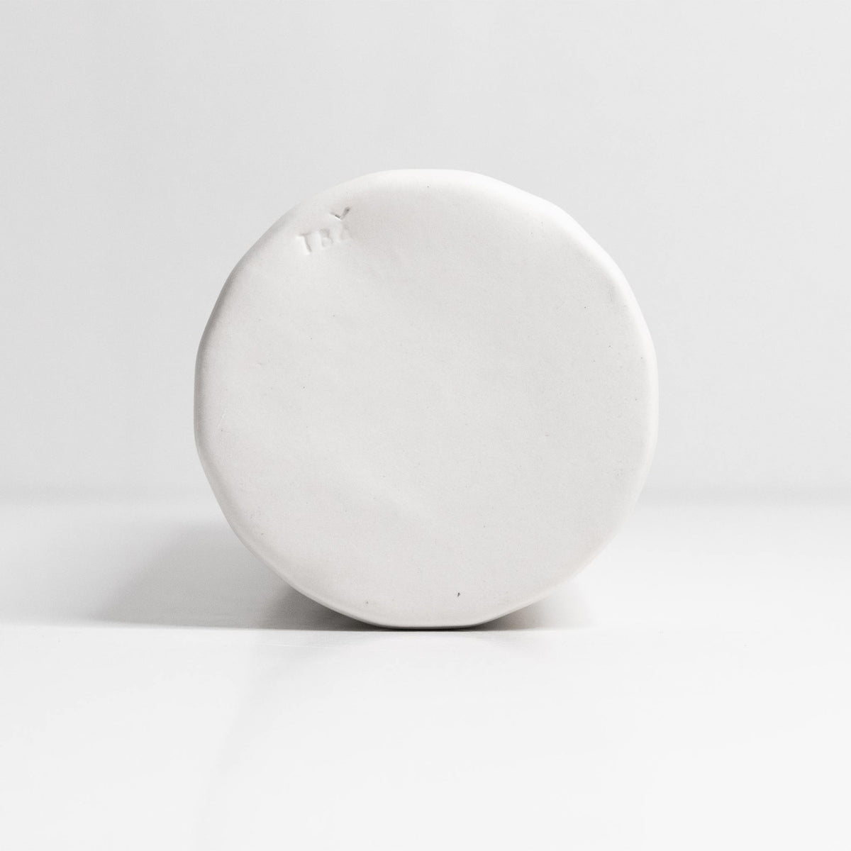 Porcelain Olive Oil Dispenser
