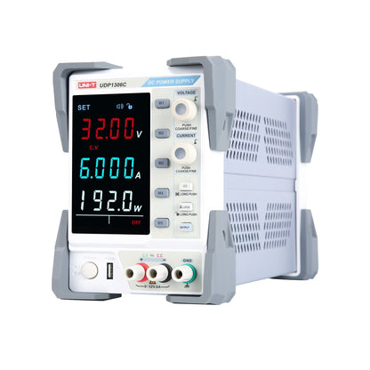 DC Power Supply