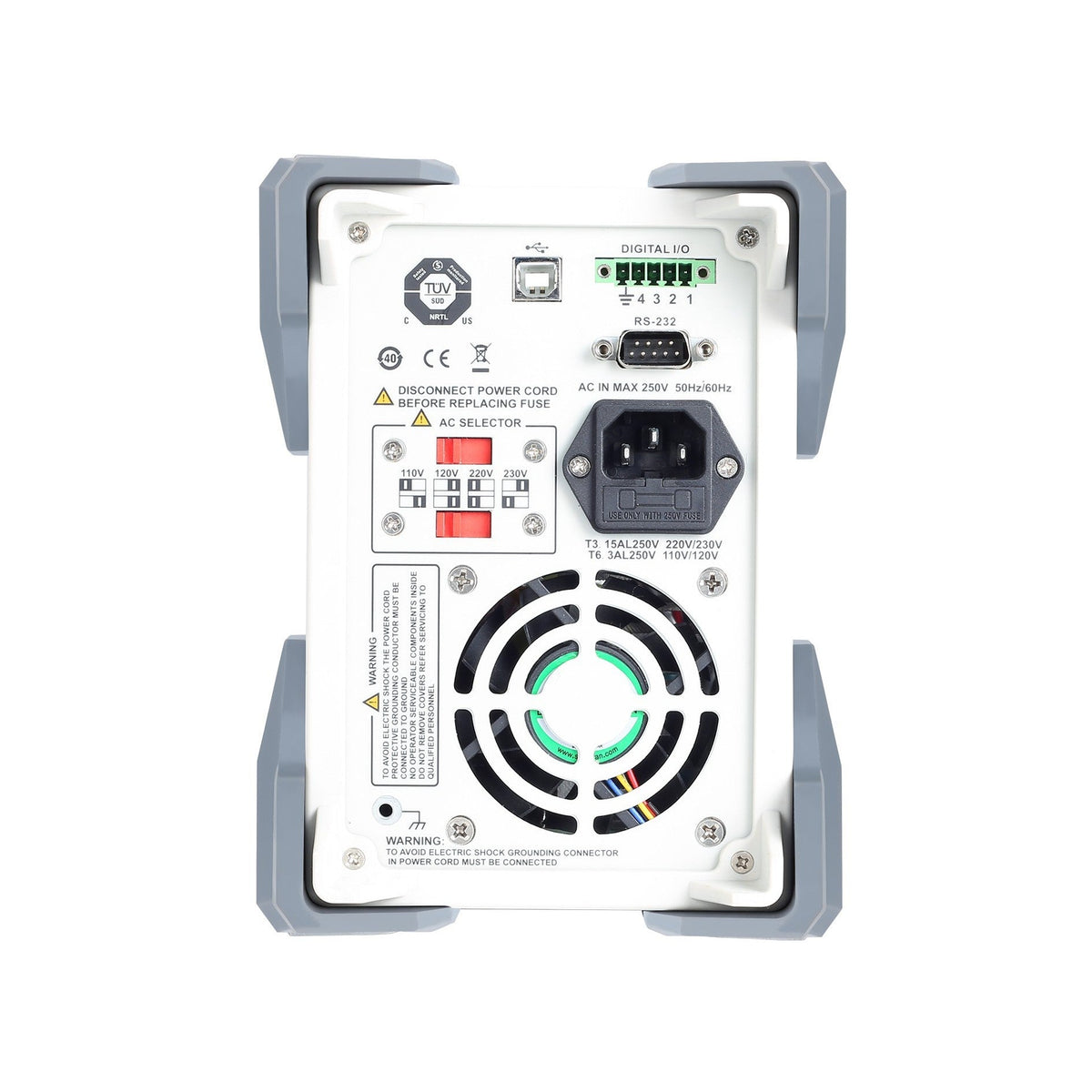 DC Power Supply