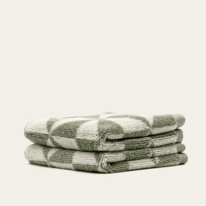 Cotton Beach Towel