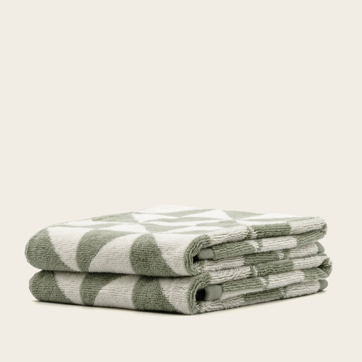 Cotton Beach Towel