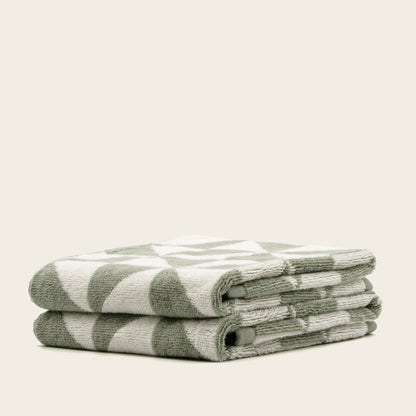 Cotton Beach Towel