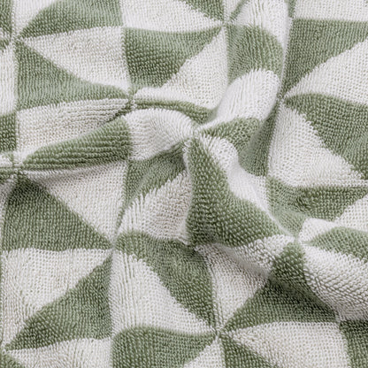 Cotton Beach Towel
