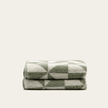 Cotton Beach Towel