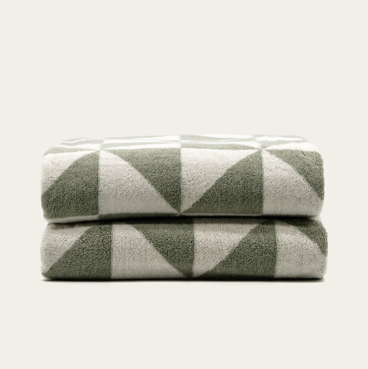 Cotton Beach Towel