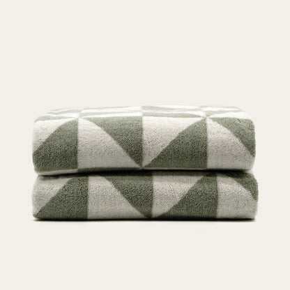 Cotton Beach Towel