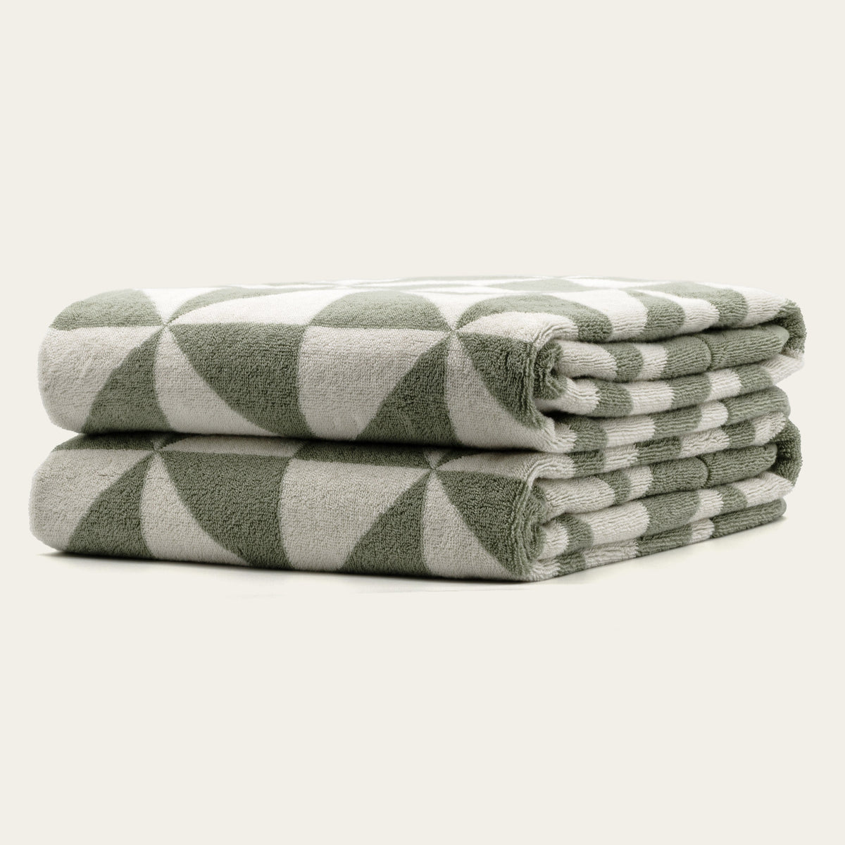 Cotton Beach Towel