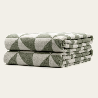 Cotton Beach Towel
