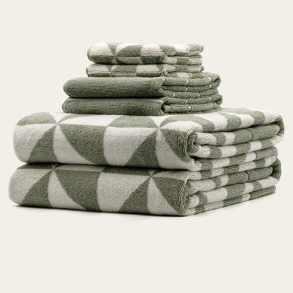 Cotton Beach Towel