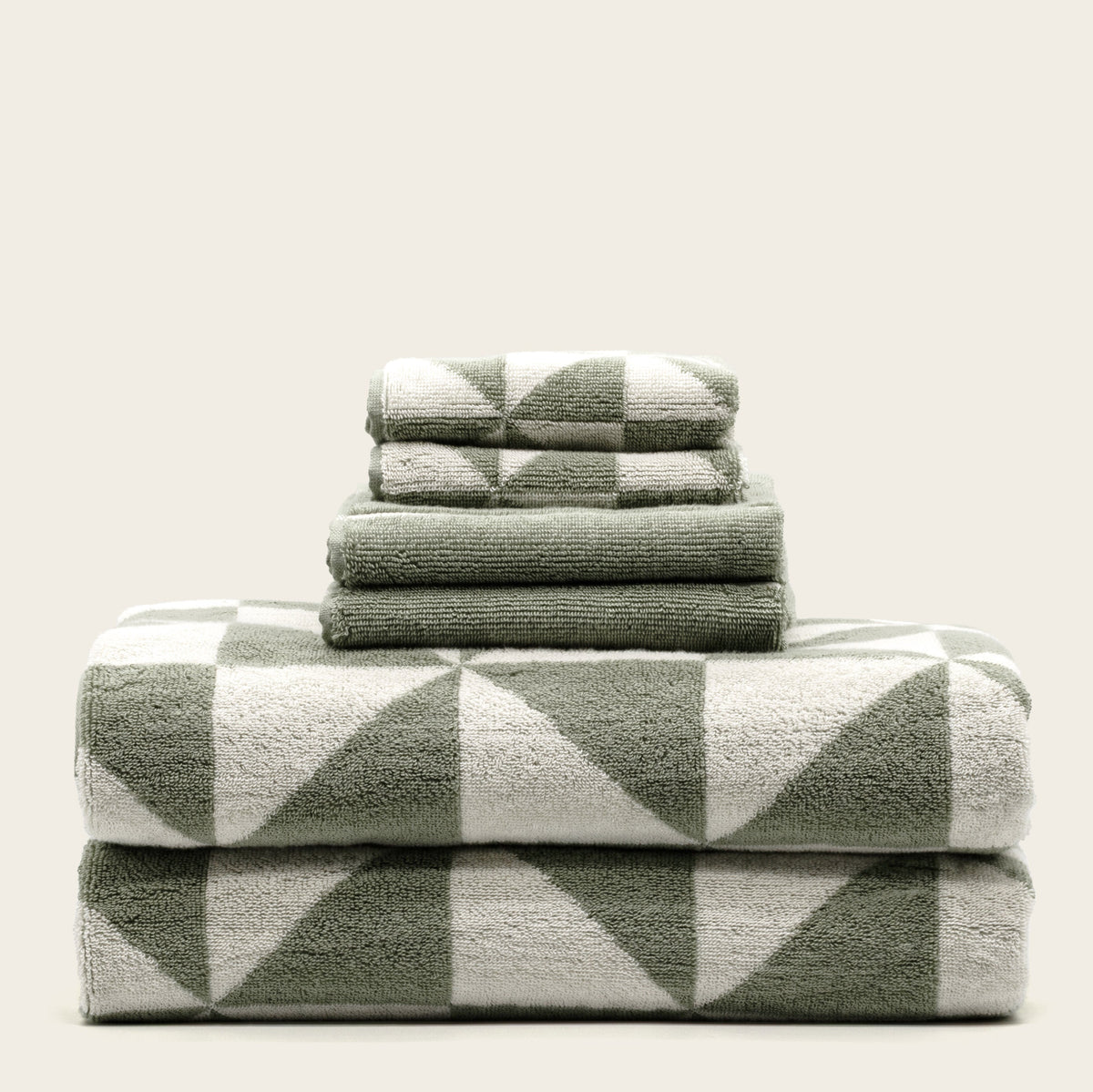 Cotton Beach Towel