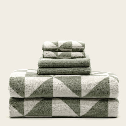 Cotton Beach Towel